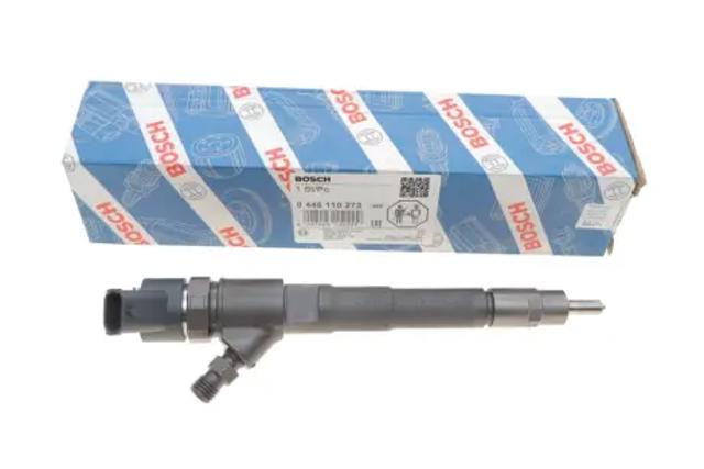 Форсунка инжектора 0445110273 BOSCH