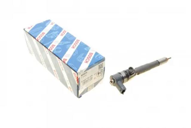 Топливные форсунки 0445110419 BOSCH