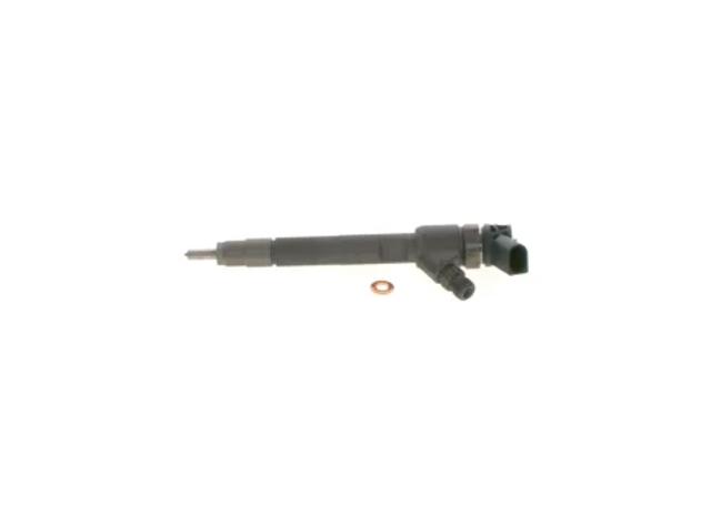 Топливные форсунки 0445110573 BOSCH
