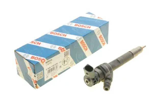 Форсунка инжектора 0445110616 BOSCH