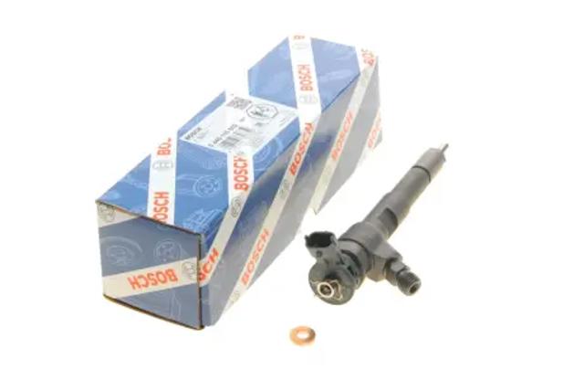 0445110652 BOSCH Топливные форсунки купить в Полтава