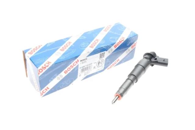 Форсунки 0445115077 BOSCH