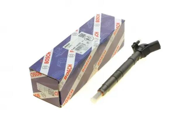 Топливные форсунки 0445115078 BOSCH