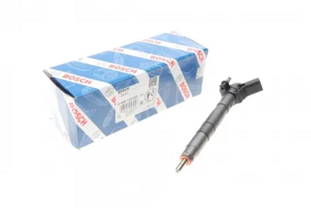 Форсунка дизельная в сборе 0445116022 BOSCH