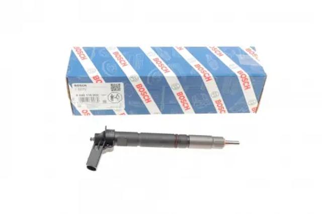 Форсунка впрыска топлива 0445118002 BOSCH