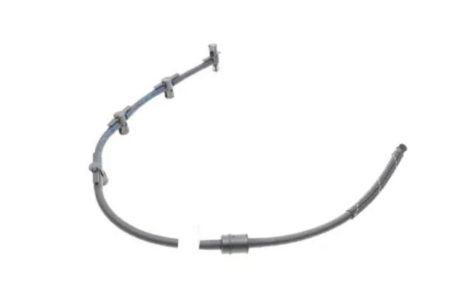 Обратная топливная трубка от форсунок 0445130113 BOSCH