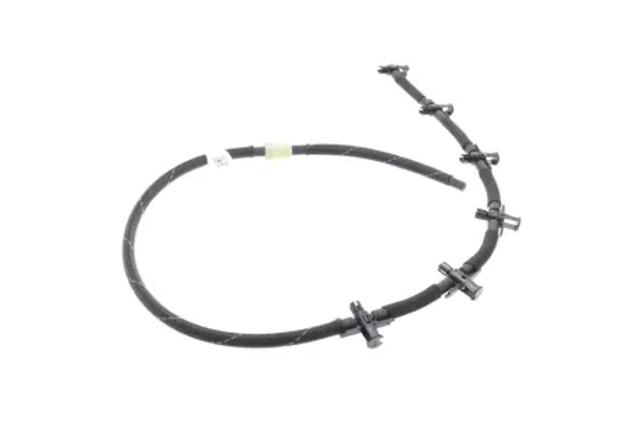 Обратная топливная трубка от форсунок 0445130232 BOSCH
