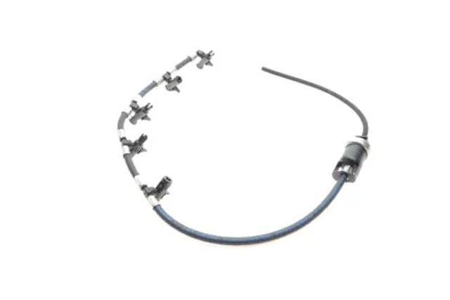 Трубка топливная, обратная от форсунок 0445130327 BOSCH