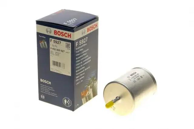 Фильтр-отстойник топлива грубой очистки 0450905927 BOSCH