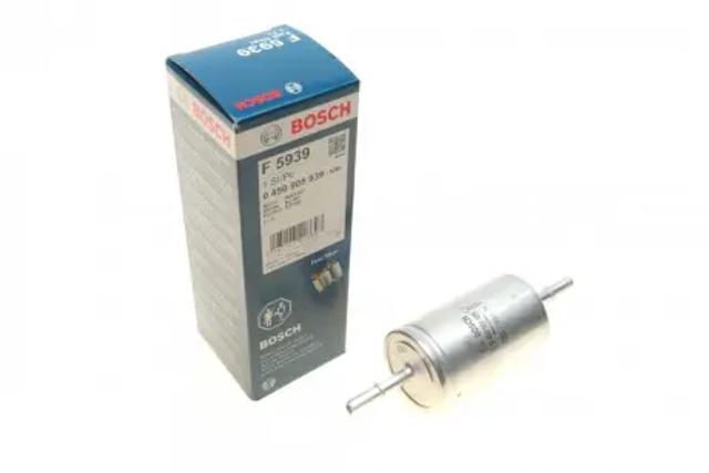Фильтр топлива 0450905939 BOSCH