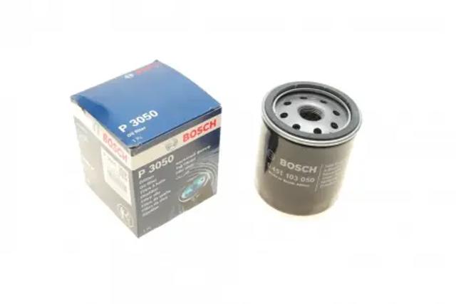 Фильтр центробежный очистки масла 0451103050 BOSCH