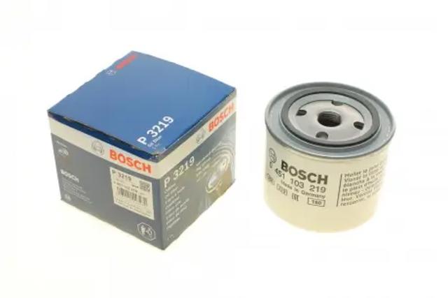 Маслофильтр 0451103219 BOSCH