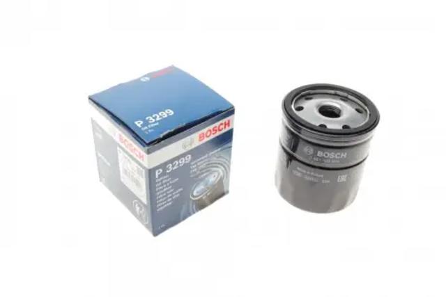 Фильтр центробежный очистки масла 0451103299 BOSCH