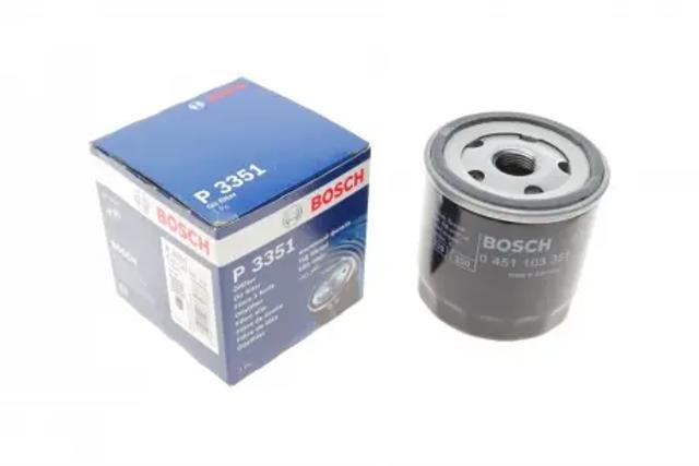 Маслофильтр 0451103351 BOSCH