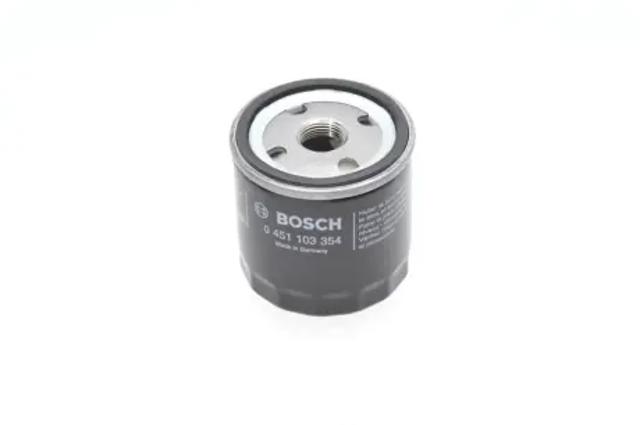 Фильтр масла 0451103354 BOSCH