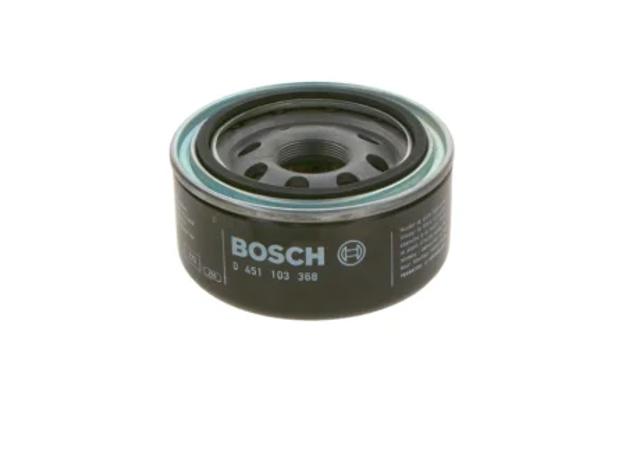 Масляный фильтр 0451103368 BOSCH