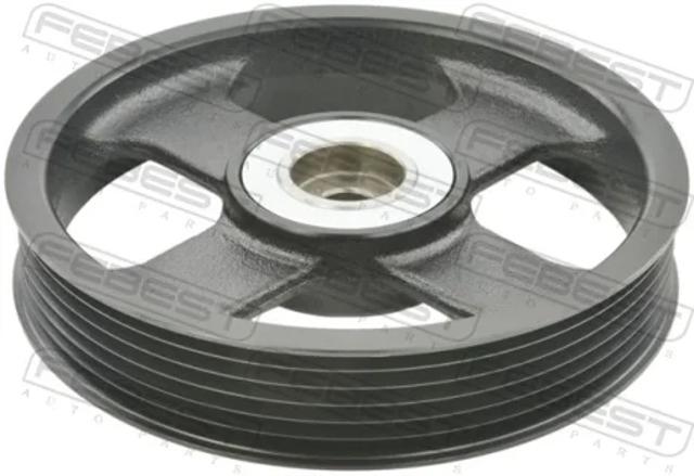 FEBEST 0488CY4A Шкив насоса ГУР в наличии Николаев