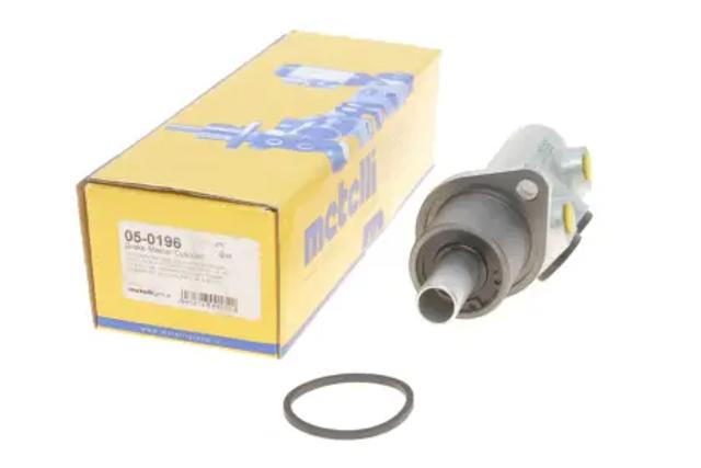ГТЦ 050196 METELLI