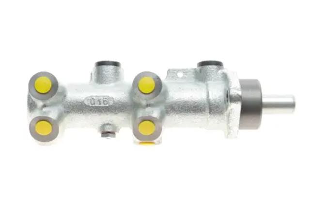 Цилиндр тормозной, главный 050240 METELLI