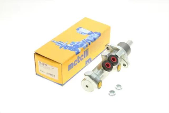 Цилиндр главный тормоза (гидротормозов) 050298 METELLI