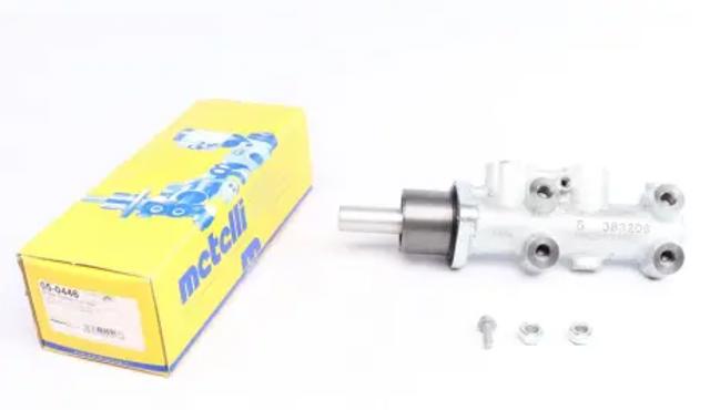 METELLI 050446 Цилиндр тормозной главный в наличии Хмельницкий