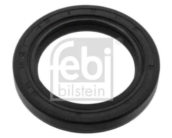 Передний сальник коленвала для авто 05627 FEBI