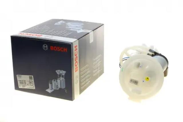 Насос погружной в баке 0580200326 BOSCH