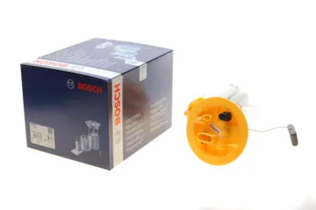Топливный насос 0580205006 BOSCH