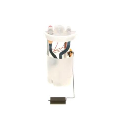 Датчик уровня топлива в бензобаке 0580207004 BOSCH
