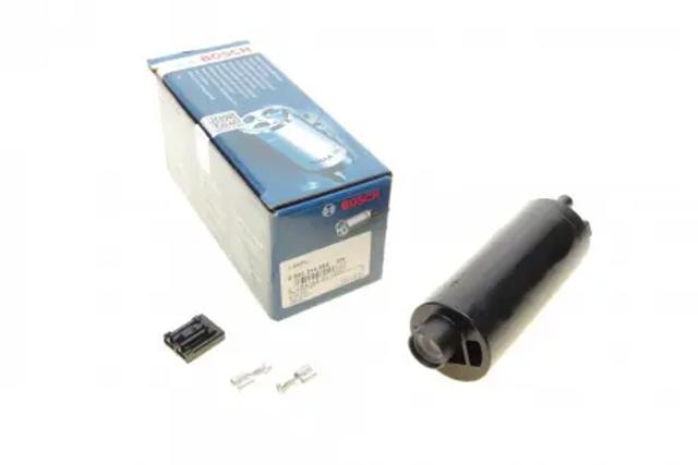 Топливный насос электрический, погружной 0580314068 BOSCH