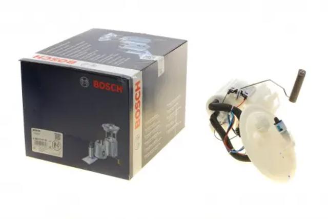 Погружной топливный насос 0580314195 BOSCH