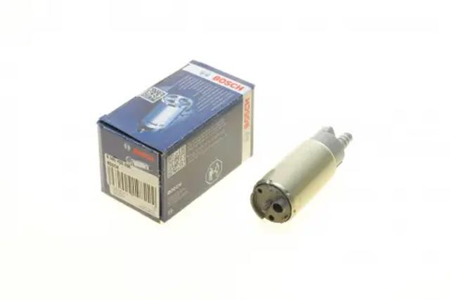 Топливный насос электрический, погружной 0580453496 BOSCH