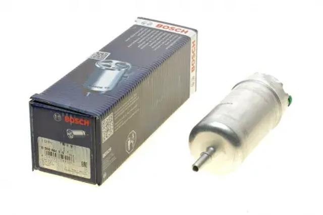 Элемент турбинка топливного насоса 0580464116 BOSCH