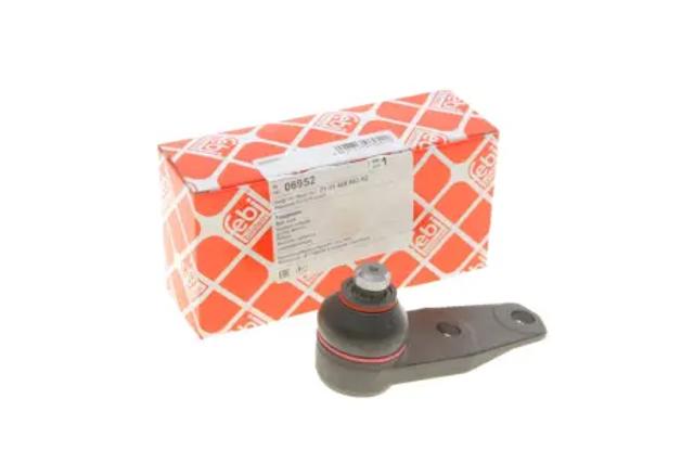 Шаровая опора, нижняя 06952 FEBI