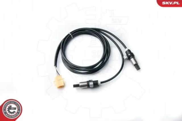 Датчик АБС (ABS) задний 06SKV236 SKV