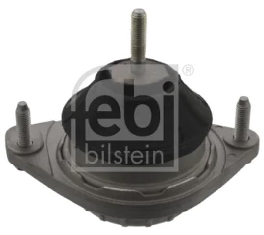 Левая подушка двигателя 07585 FEBI