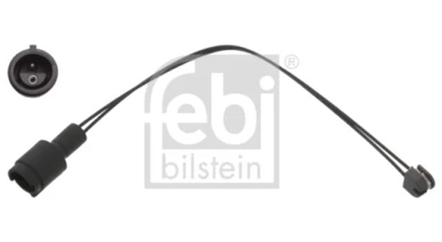 Датчик износа тормозных колодок 07736 FEBI