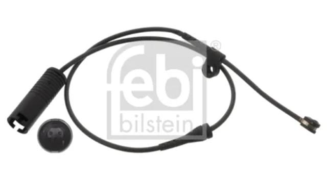 Датчик износа тормозных колодок, задний 07849 FEBI