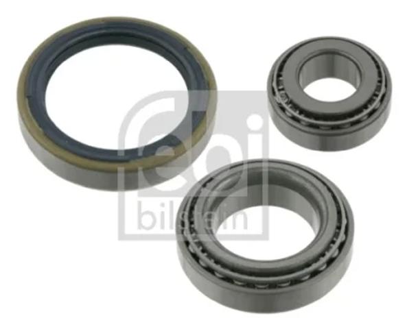 Подшипник передней ступицы 07870 FEBI