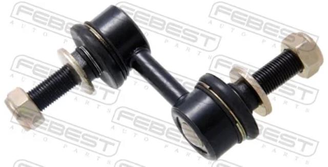 Стойка переднего стабилизатора 0823B14F FEBEST