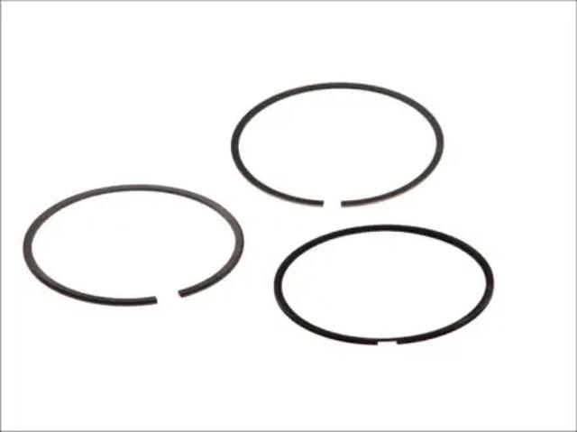 Кольца поршневые STD на 1 цилиндр 08320N0 MAHLE
