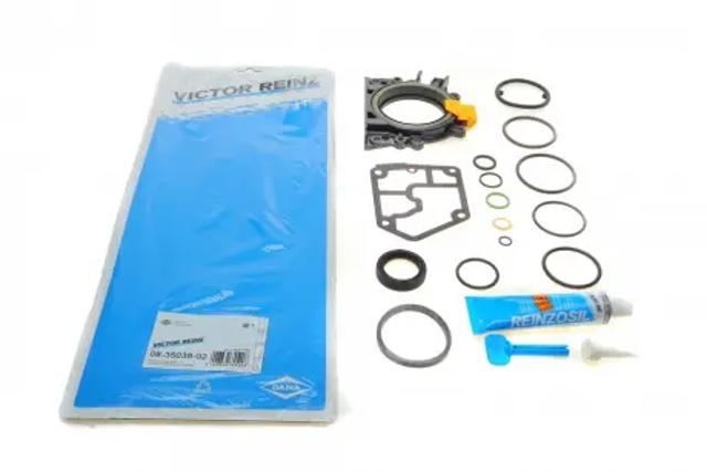 Комплект прокладок двигателя, нижний 083503802 VICTOR REINZ