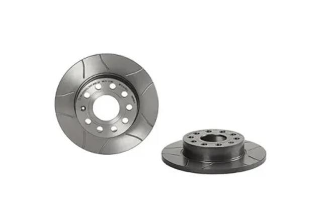 Задний дисковый тормоз 08948875 BREMBO