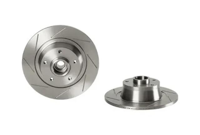 Дисковый тормоз 08A75347 BREMBO