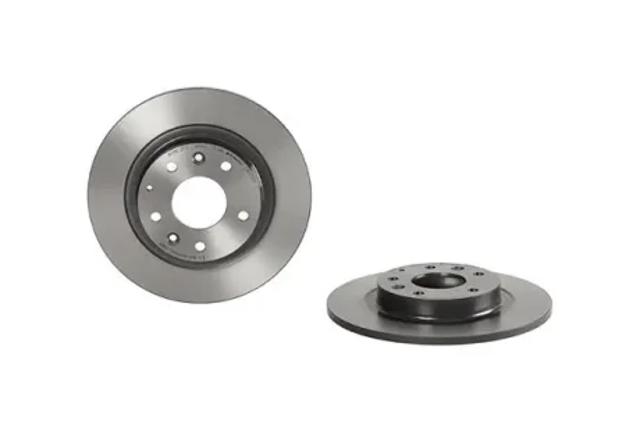 Дисковый тормоз 08D22211 BREMBO