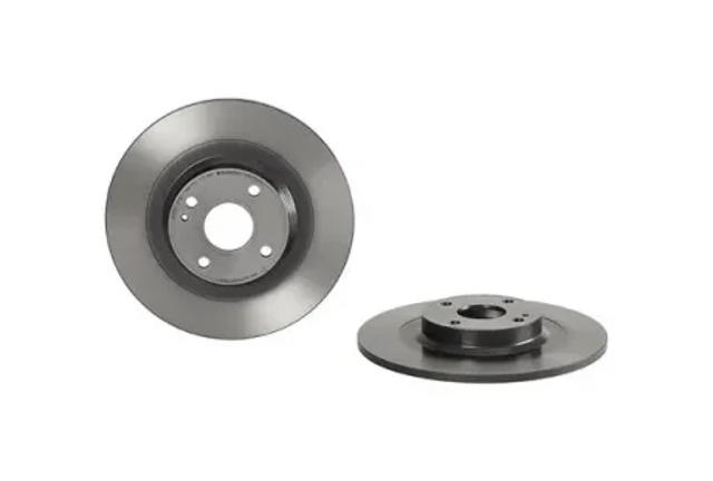 Дисковый тормоз 08D22411 BREMBO