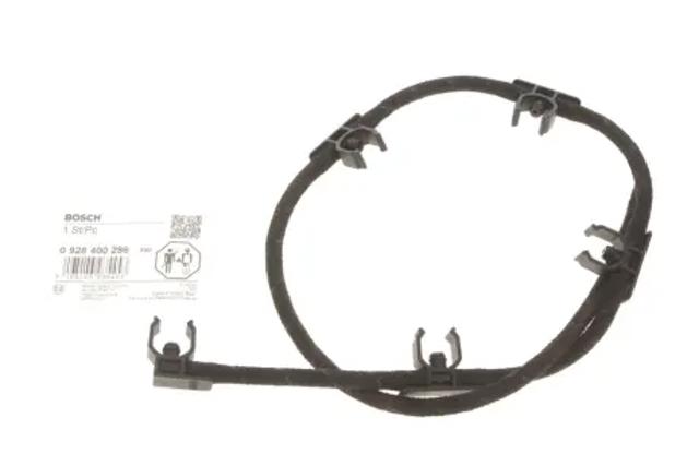 Обратная топливная трубка от форсунок 0928400286 BOSCH
