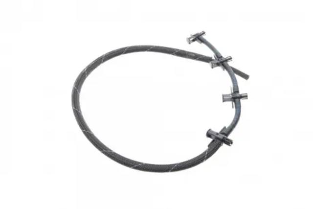 Трубка топливная, обратная от форсунок 0928402074 BOSCH