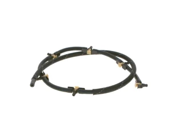 Трубка топливная, обратная от форсунок 0928402218 BOSCH