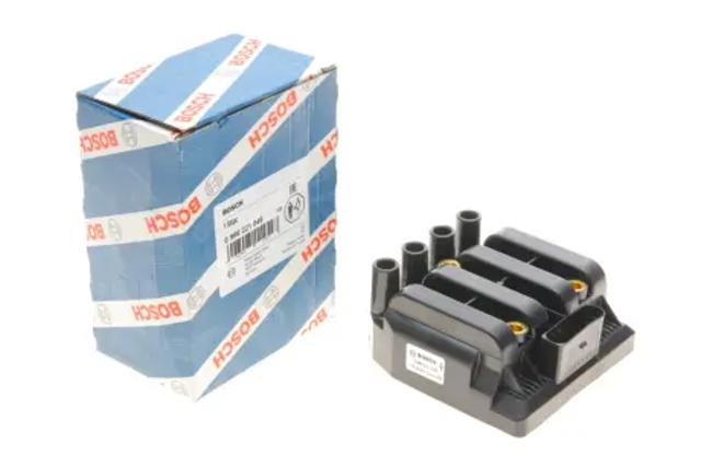 Катушка зажигания 0986221049 BOSCH